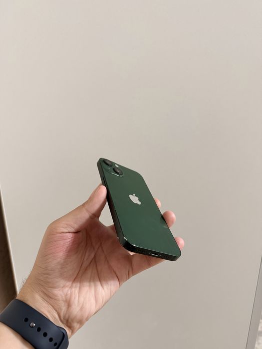 iPhone 13/128Gb - В хорошем состоянии