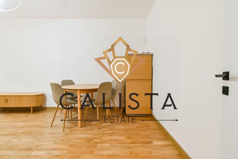 Дава се под наем Двустаен апартамент в София, Оборище - 45 кв.м за 700 € - Снимка #1