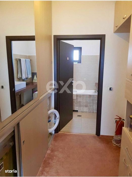 Apartament 2 camere | 68,05 mp utili + 18,45 mp terase | Parcare | San — fotografia 2