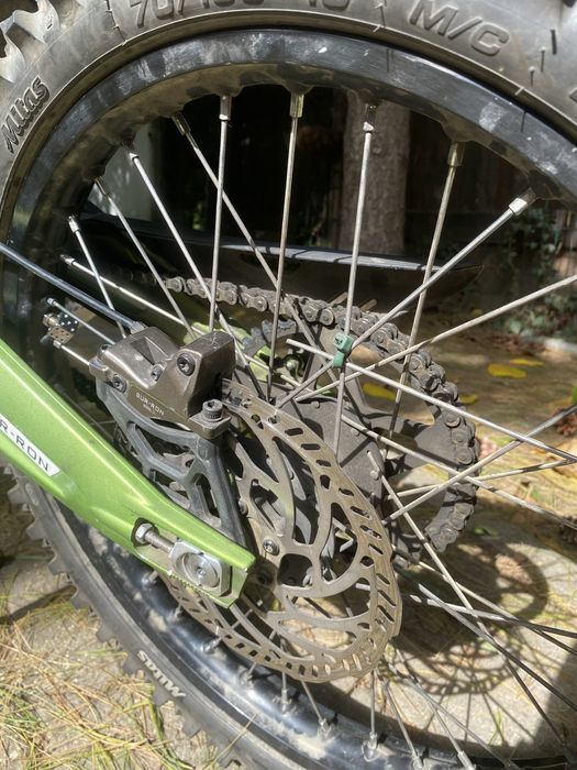 SURRON Light Bee X 2023