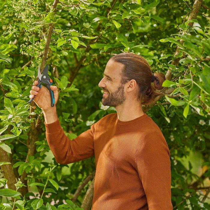 Секатор Gardena PremiumCut Pro Pruner Bypass Cut! Made in Germany! NEW