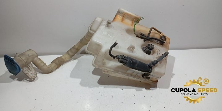 Vas lichid parbriz 1K0955453Q Volkswagen VW Golf 5 [2003 - 2009]