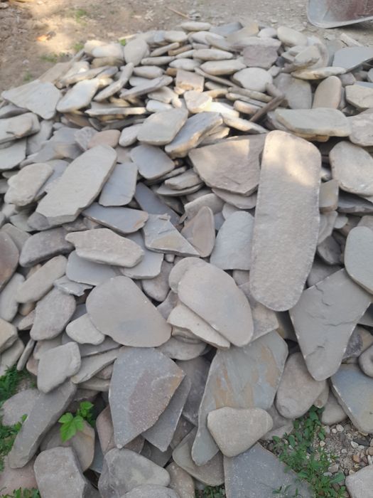 Piatra naturala de munte