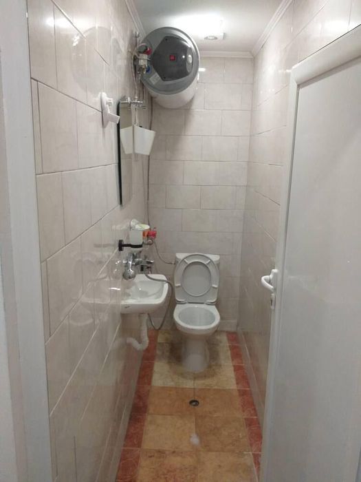 Дава се под наем Двустаен апартамент в Пловдив, Център - 60 кв.м за 325 € - Снимка #3