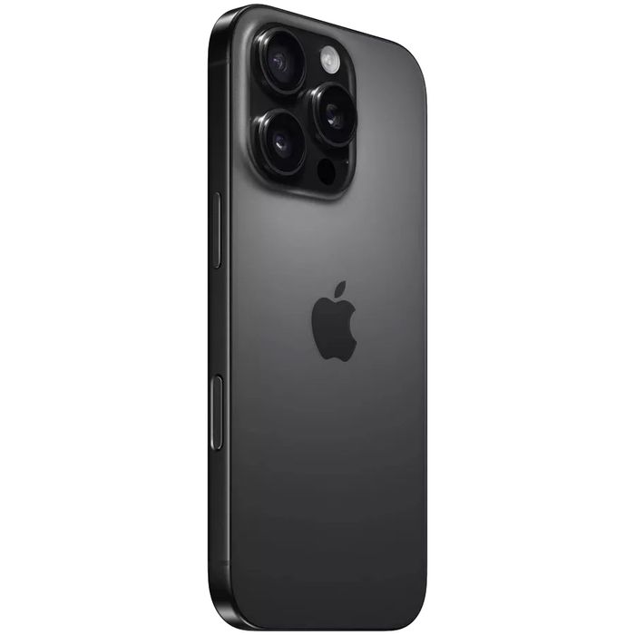 Iphone 13 pro black / 256 qora ideal