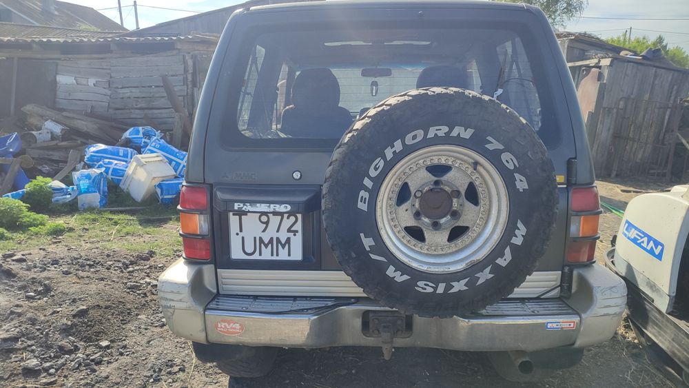 Продам пыжика экономный дизель