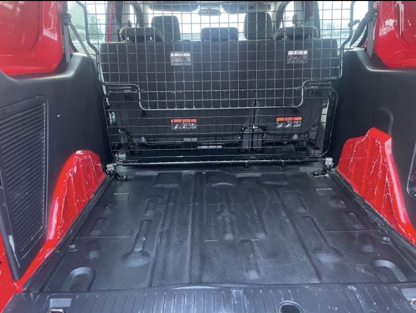 Форд транзит Connect лекотоварен 50/50