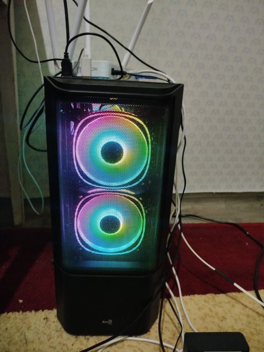 Продаю игровой компьютер