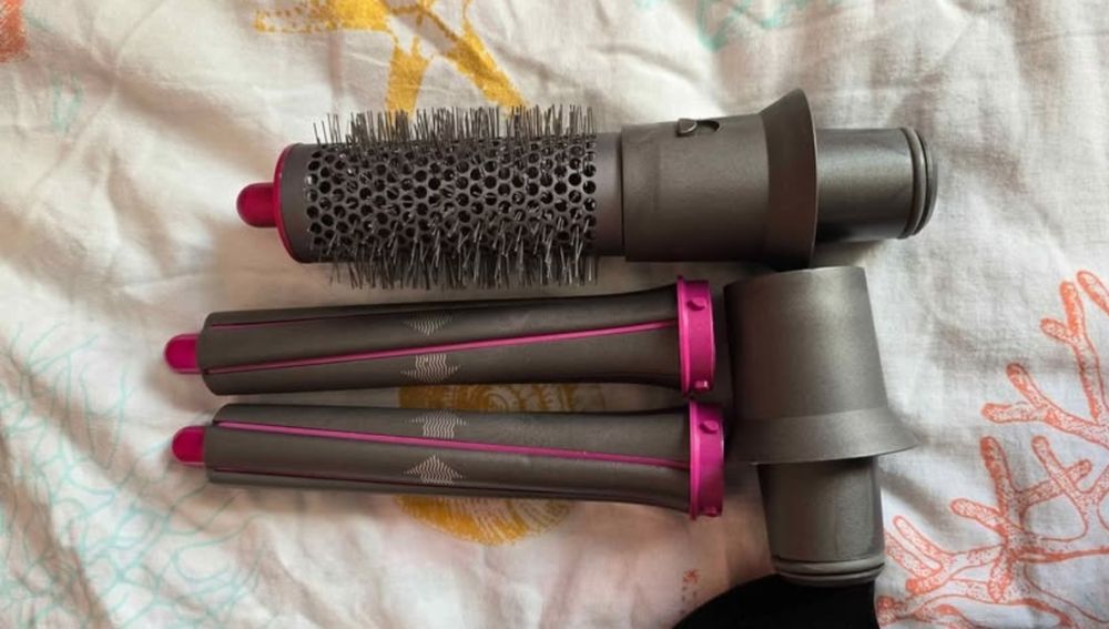 Dyson Supersonic Hair Dryer Limited Edition сешоар за коса