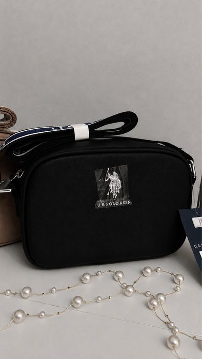 Продам оригинал сумку U.S. Polo Assn.