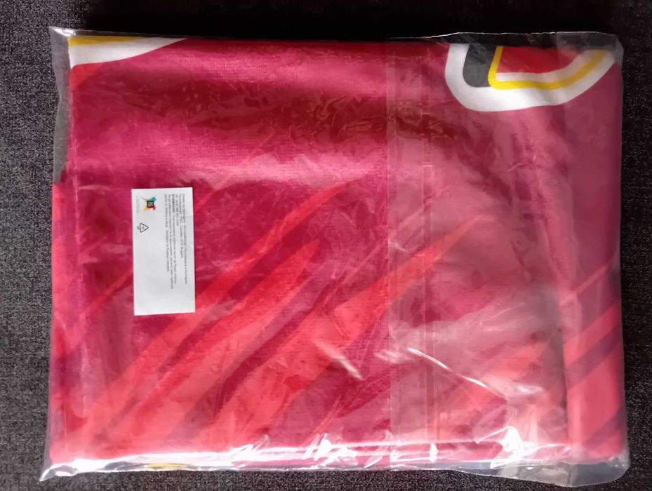 Плажни кърпи и постелка за плаж