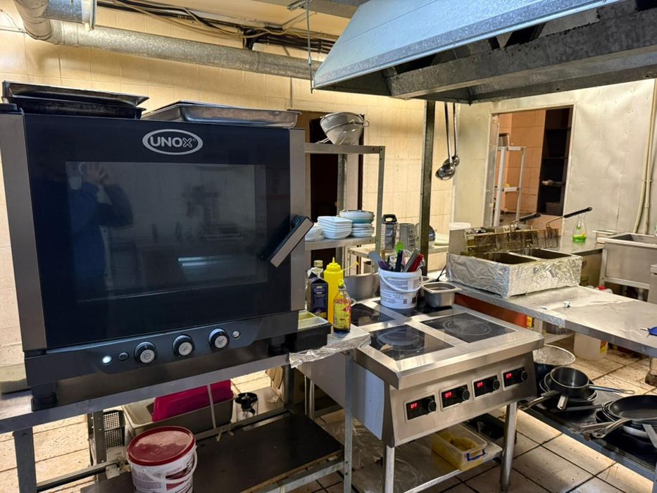 Продам готовый бизнес Лаундж бар