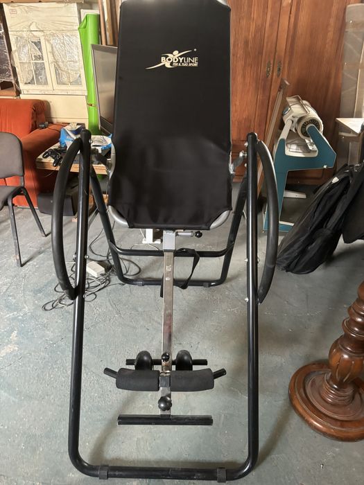 Banca inversie/elongare