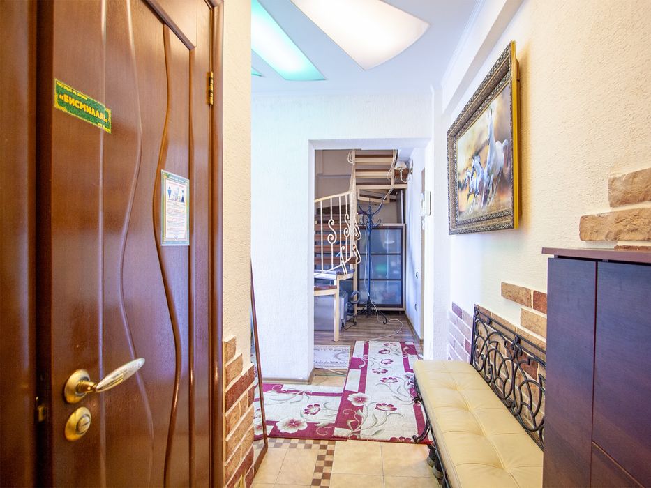 Продается пентхаус