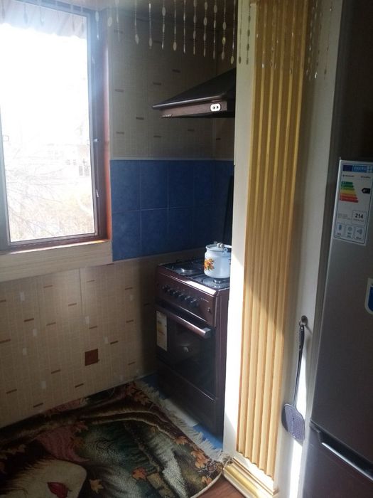 Аренда квартиры Малика ореинтир