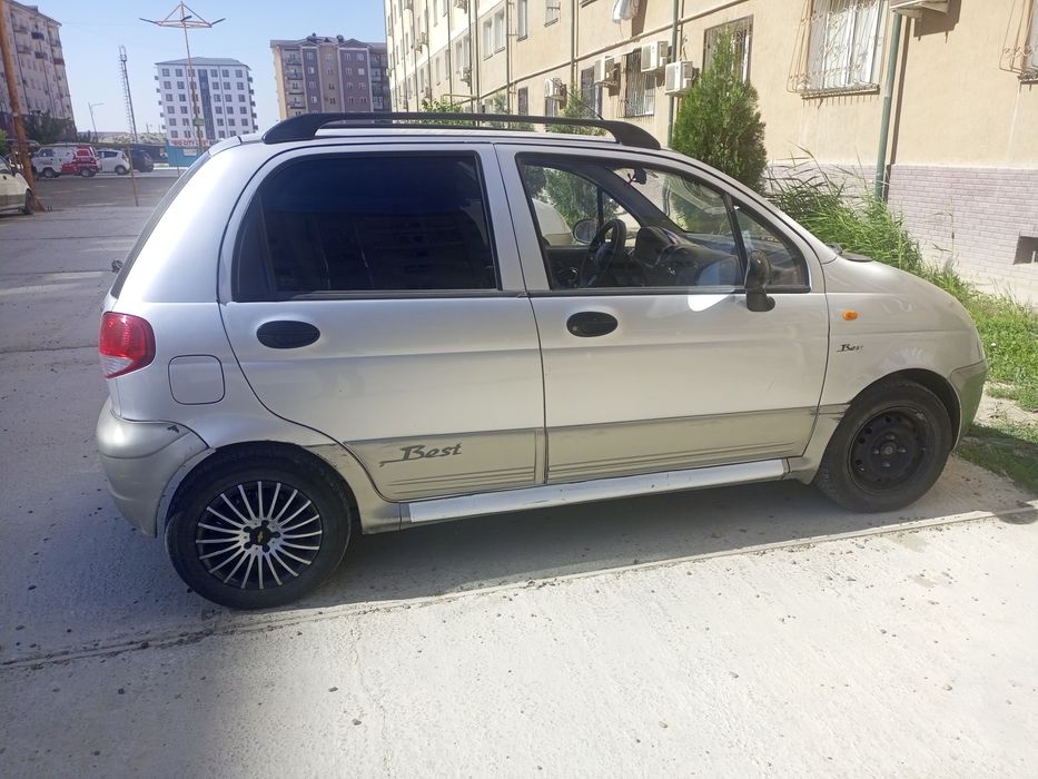 Matiz arendaga beriladi