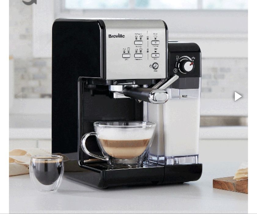 Espressor Breville