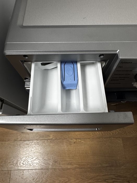 Продается стиральная машина 6,5 kg Beko (турция) как новая !