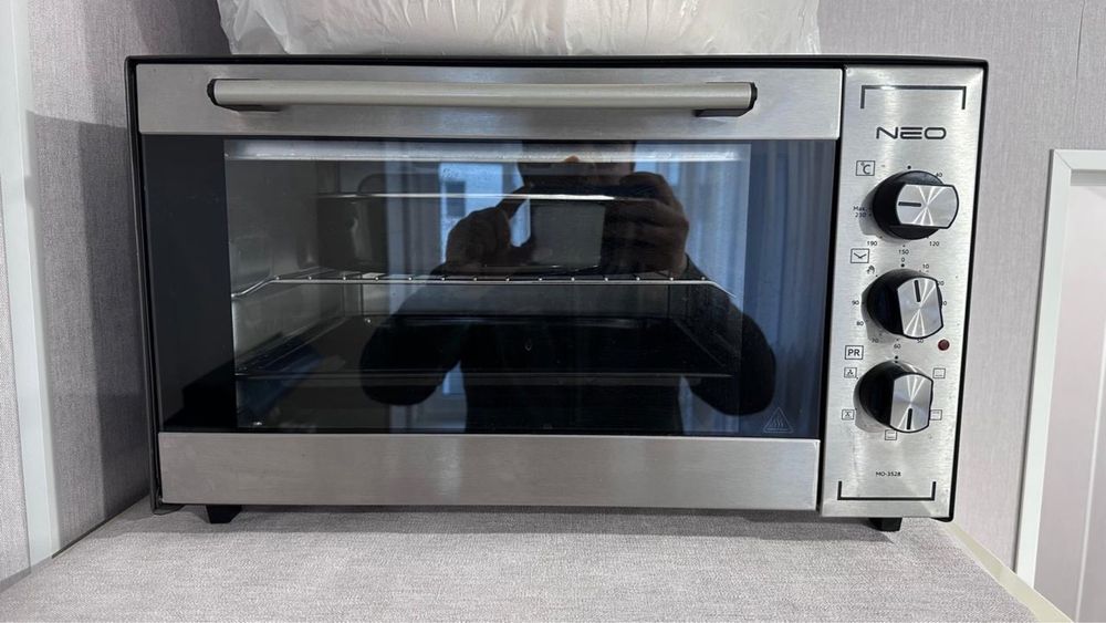 Продаю Мини Печь