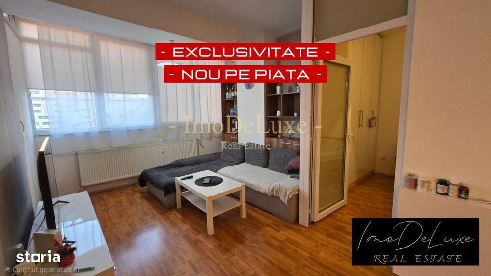 Apartament 2 camere, 57 mp utili, 2012, Marasti, Calea Dorobantilor