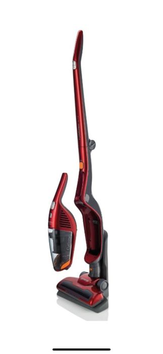 Aspirator vertical Gorenje 2 in 1