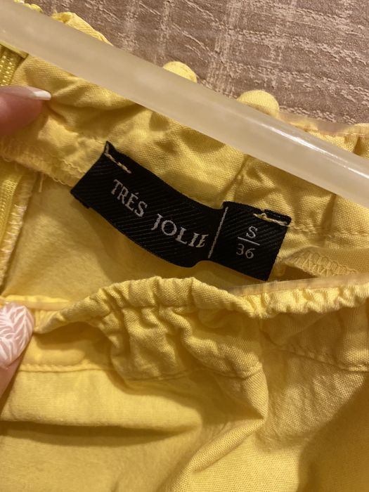 Дамска официална блузка