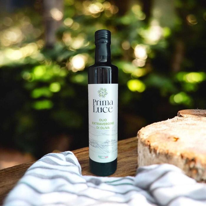 Ulei de măsline natural