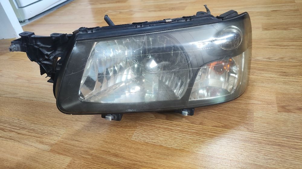 Субару Субару Субару