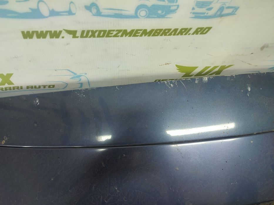 Haion cu luneta Citroen C-Crosser 1 [2007 - 2013]