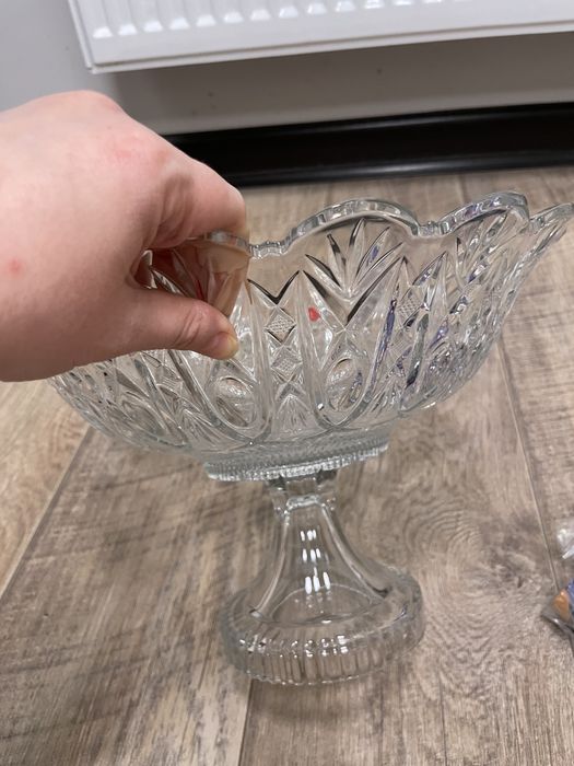 Фруктовица,ваза большая