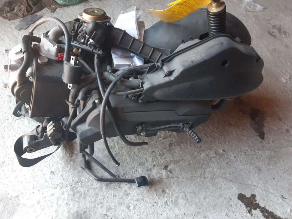 Двигатели за скутери Сим и Хонда ,Малагути