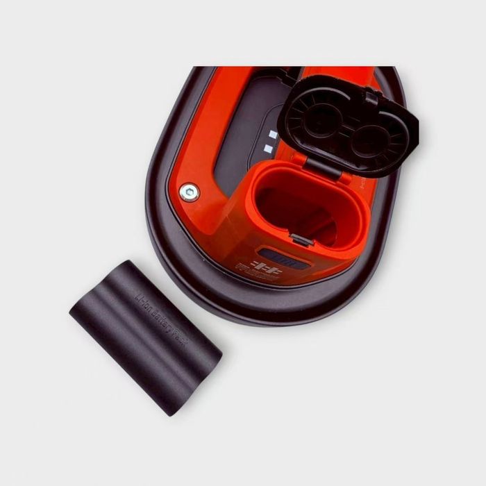 SHIJING 6108 Вакуумна вендуза