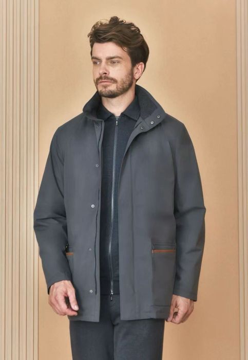 Куртка - Loro Piana Traveller