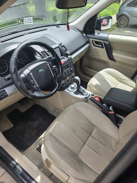 Land Rover Freelander 2 4x4 Automat