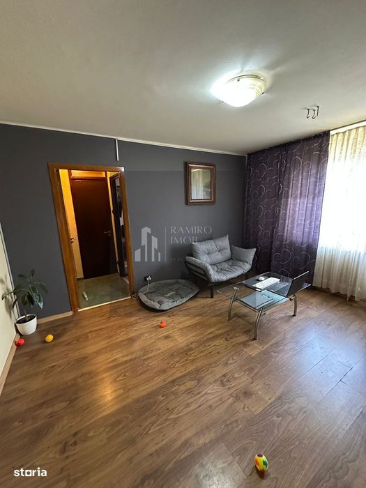 Apartament 2 camere Aleea Dolina Loc parcare