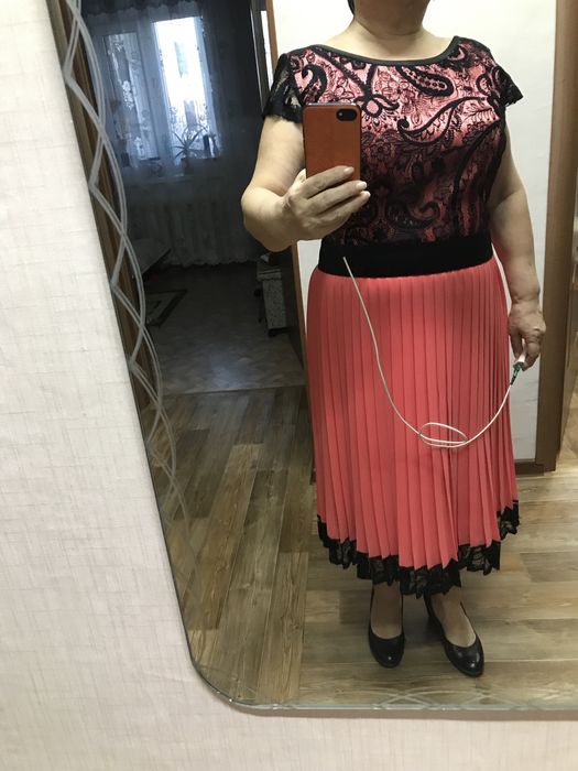 Продам платье турция