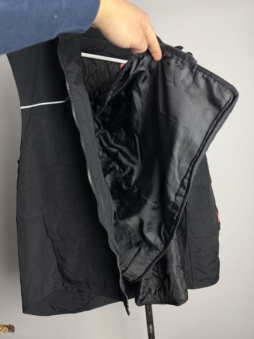 Engelbert Strauss Vesta Dubla Matlasata