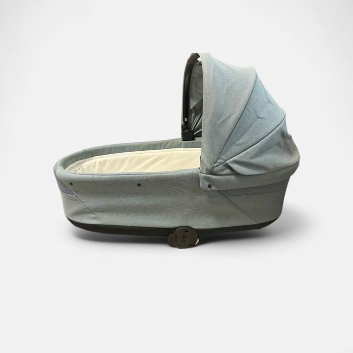 Кош за новородено cybex