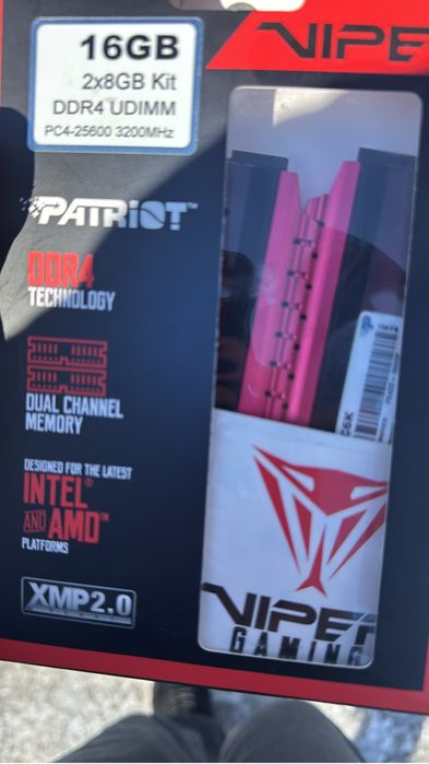 Системный блок ПК