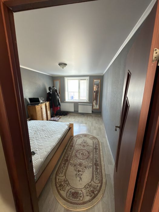 Продается благаустроенный дом. пЖамбыл.