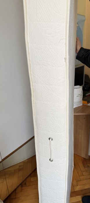 Латексов матрак Magniflex 90x200 двулицев