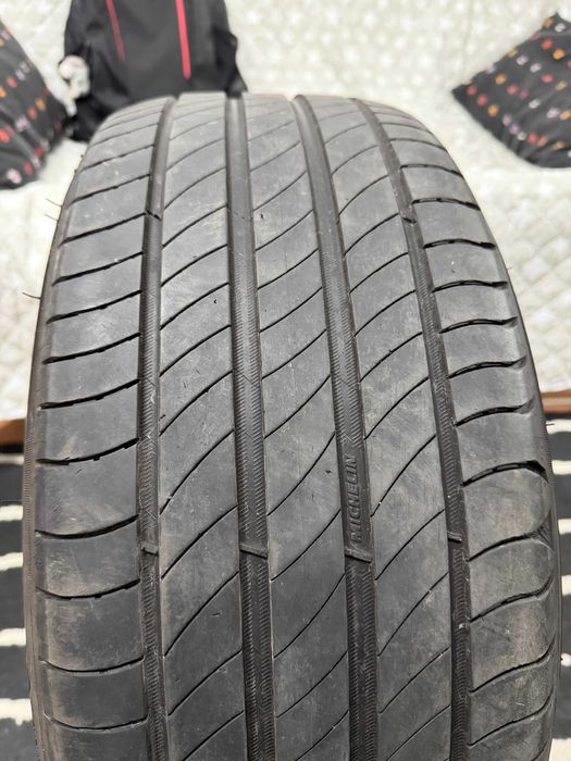Set anvelope Michelin Primacy 4* 225/45/R17