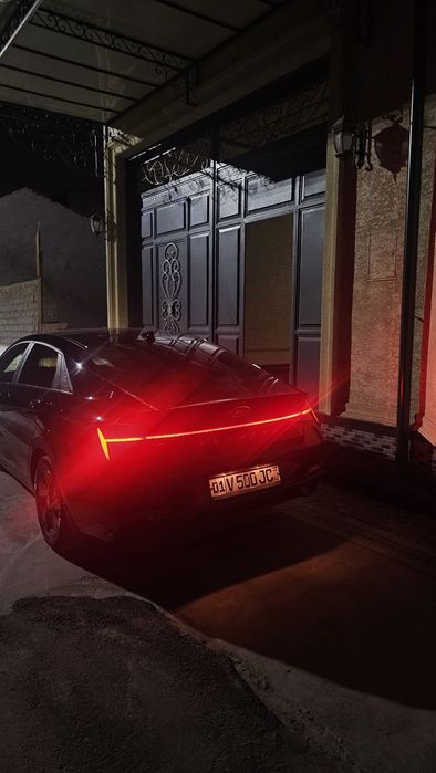 Hyndai elantra 2022 1.6