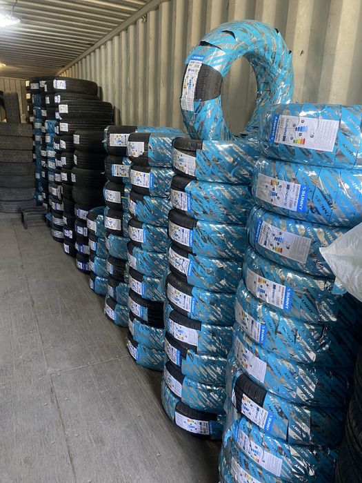 Продам шина новый и бу