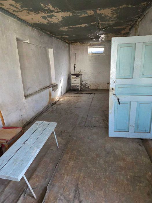 Срочная продажа дома в Самарканде — Район Гор-больницы