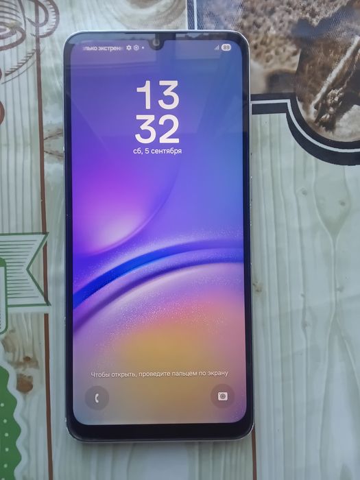 Samsung galaxy A05 Original