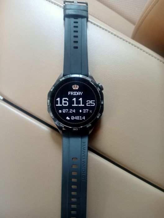 Huawei watch Gt 4