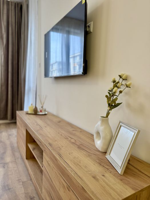 Продава се Двустаен апартамент в Стара Загора, Железник - изток - 63 кв.м за 963 €/кв.м - Снимка #1