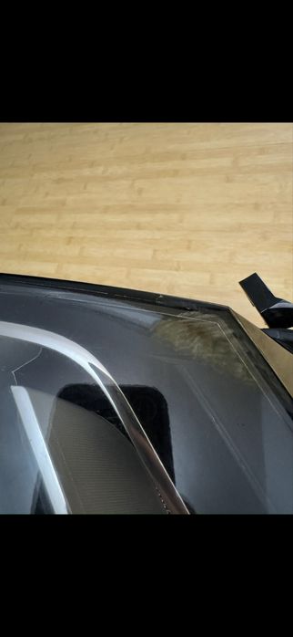 Far stânga Audi A4 B8 NFL (2010) Bi-xenon, lupa, DRL