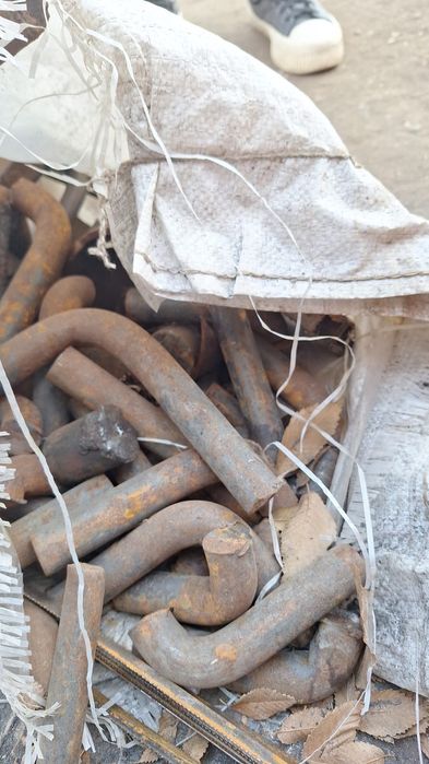 Приём металл металлолом